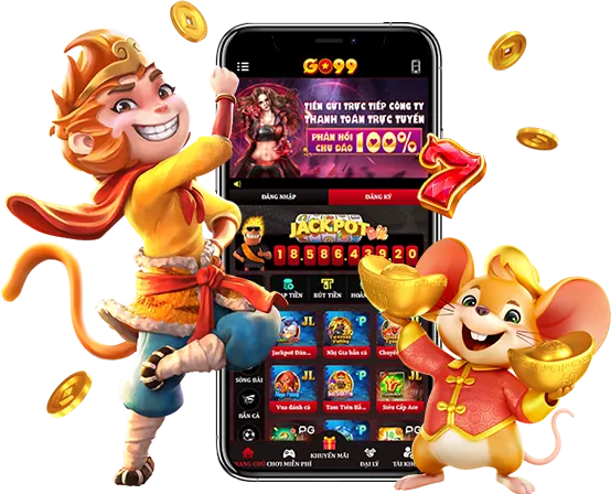 Đồ họa sống động của game bắn cá với hiệu ứng nước và ánh sáng