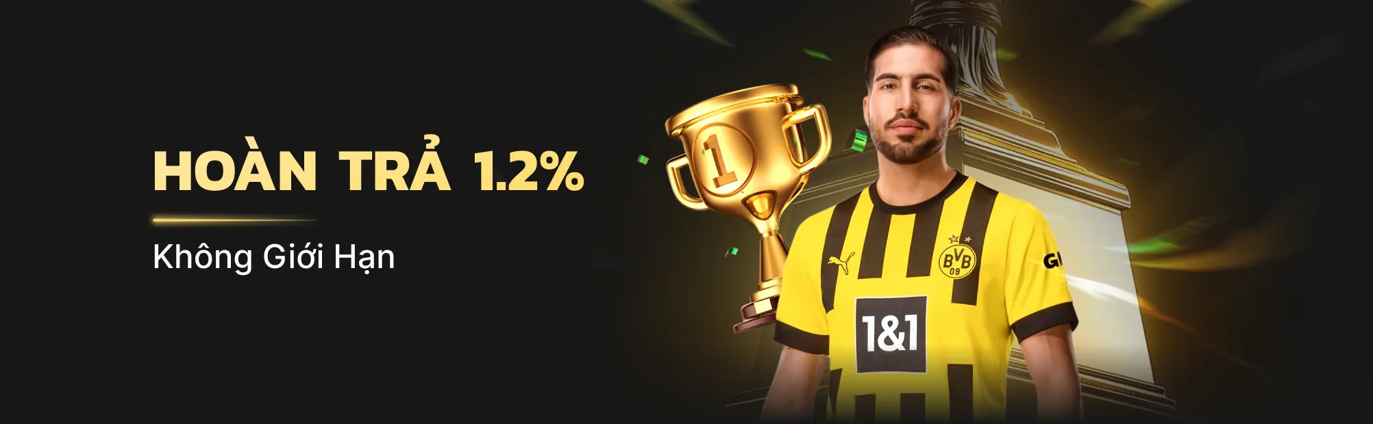 Khuyến mãi sự kiện đặc biệt ww88 bet